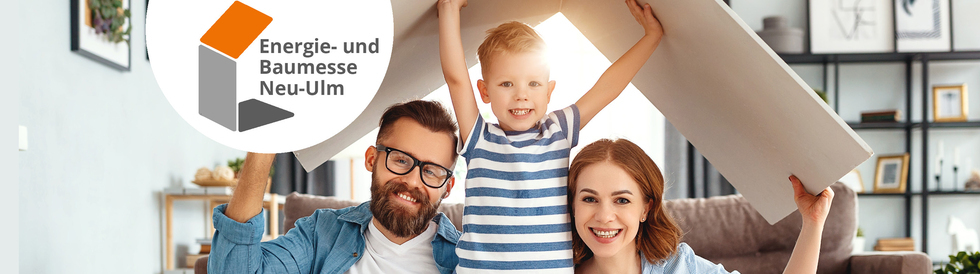 Energie- und Baumesse Neu-Ulm