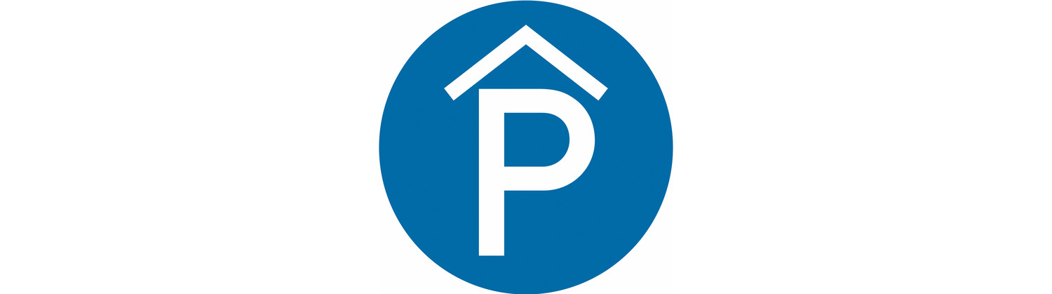 Parkscheine 