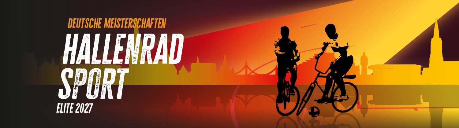 Deutsche Meisterschaften Hallenradsport Elite 2027