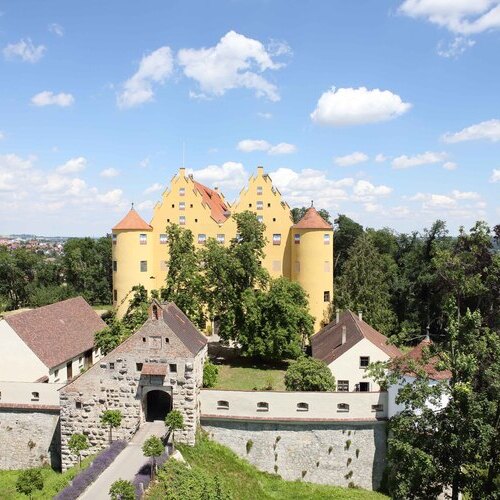 Stadt Erbach