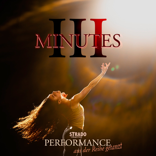 III Minutes (3 Minutes)