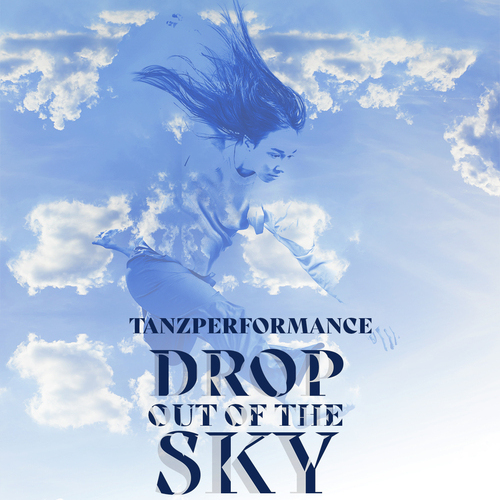 Drop out of the Sky