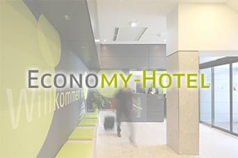 EconoMy-Hotel Ulm