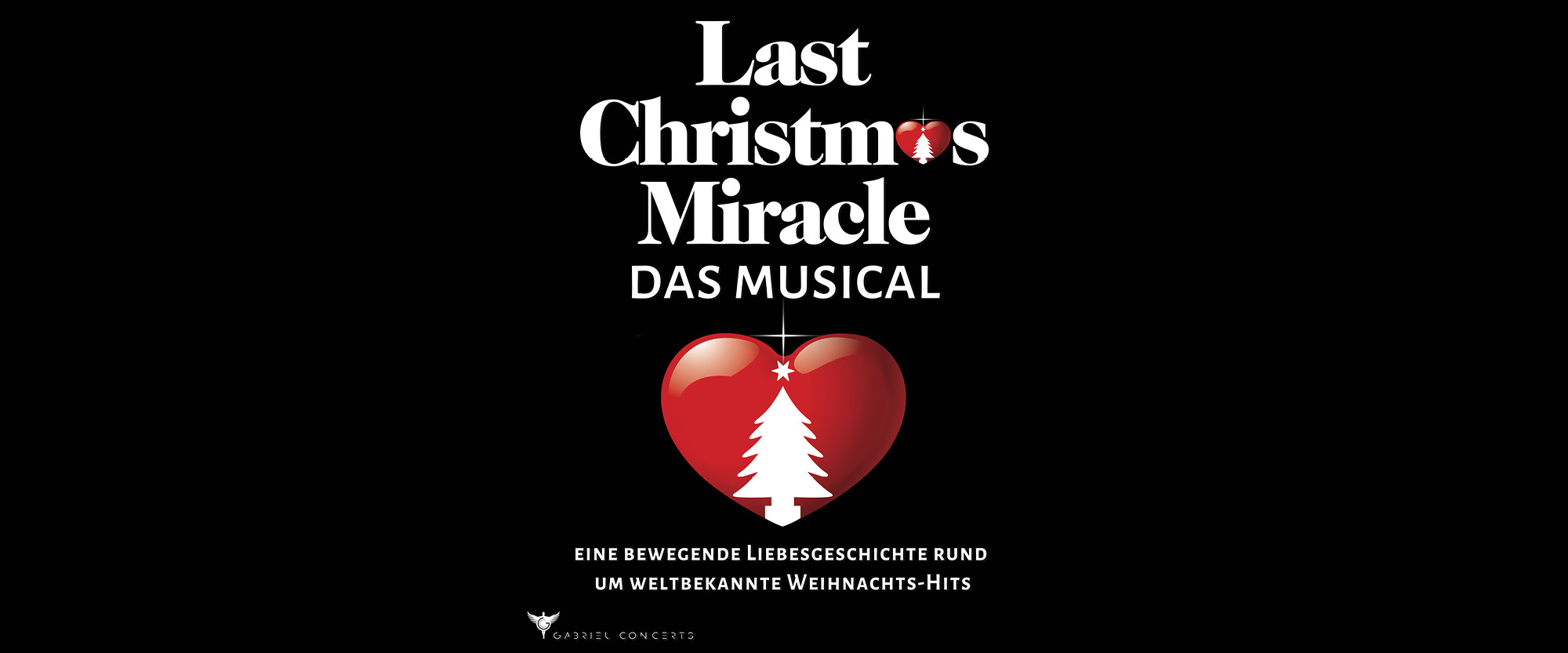 LAST CHRISTMAS MIRACLE