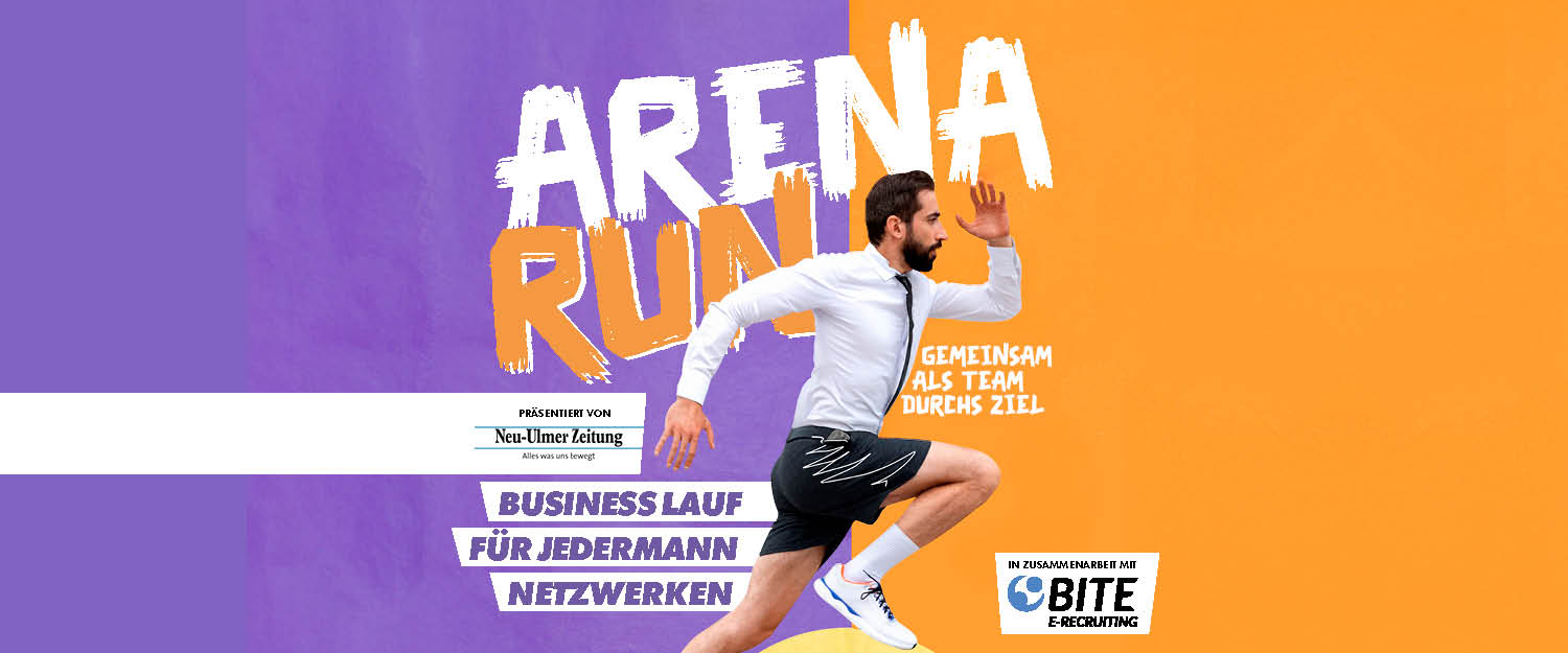 ARENA RUN