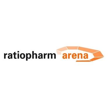 ratiopharm arena