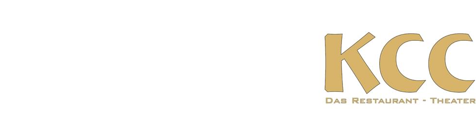 KCC Das Restaurant - Theater