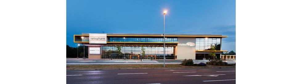 Arena Ulm/Neu-Ulm Betriebsgesellschaft mbH