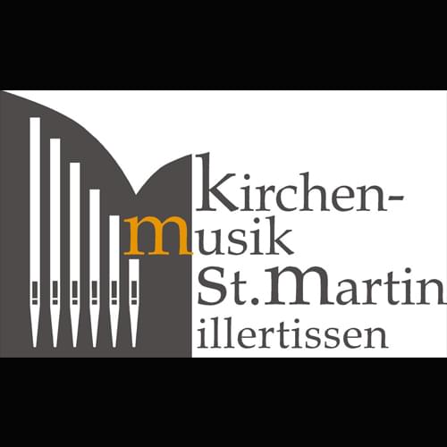 Katholische Kirchenstiftung St. Martin - Förderkreis Kirchenmusik
