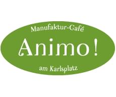 Manufaktur-Café ANIMO! mit Patrick Wieland