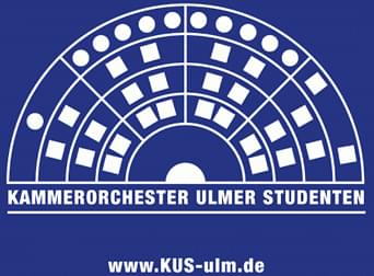 Uni Ulm, musisches Zentrum (Kammerorchester Ulmer Studenten)