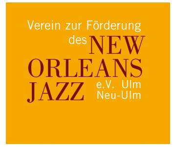 Verein zur Förderung des New Orleans Jazz e. V.