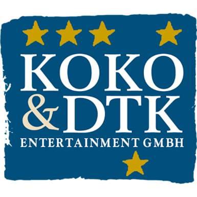 KOKO & DTK Entertainment GmbH Tübingen 