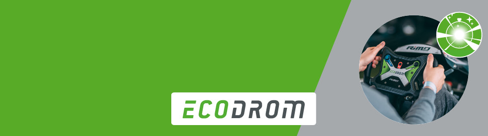 INDIVIDUELLES KART-COACHING - ECODROM GUTSCHEIN