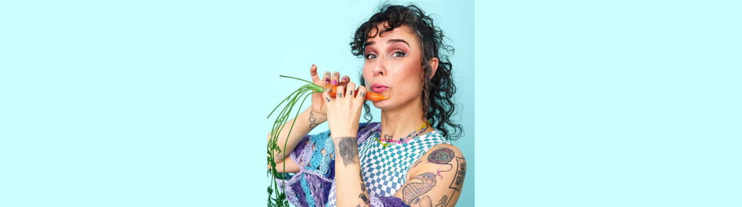 Sukini - Da haben wir den Salat