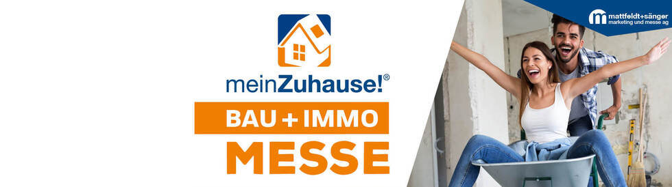 meinZuhause Messe