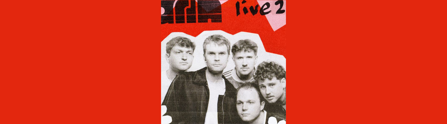 rosmarin - live 2026