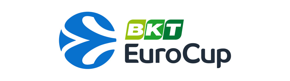 EuroCup: ratiopharm ulm vs. Buducnost VOLI Podgorica