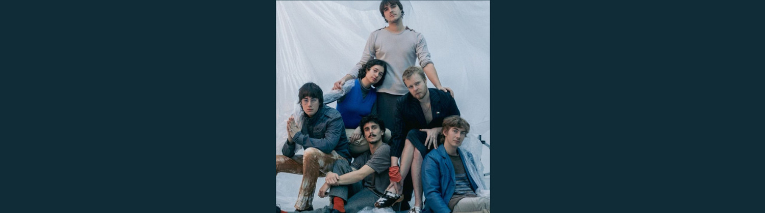 Buntspecht - K5 Tour 2026