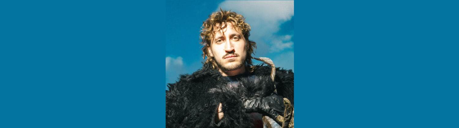 Berni Wagner - Monster