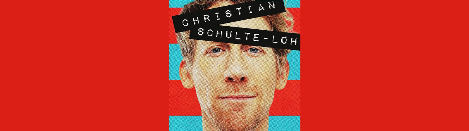 Christian Schulte-Loh