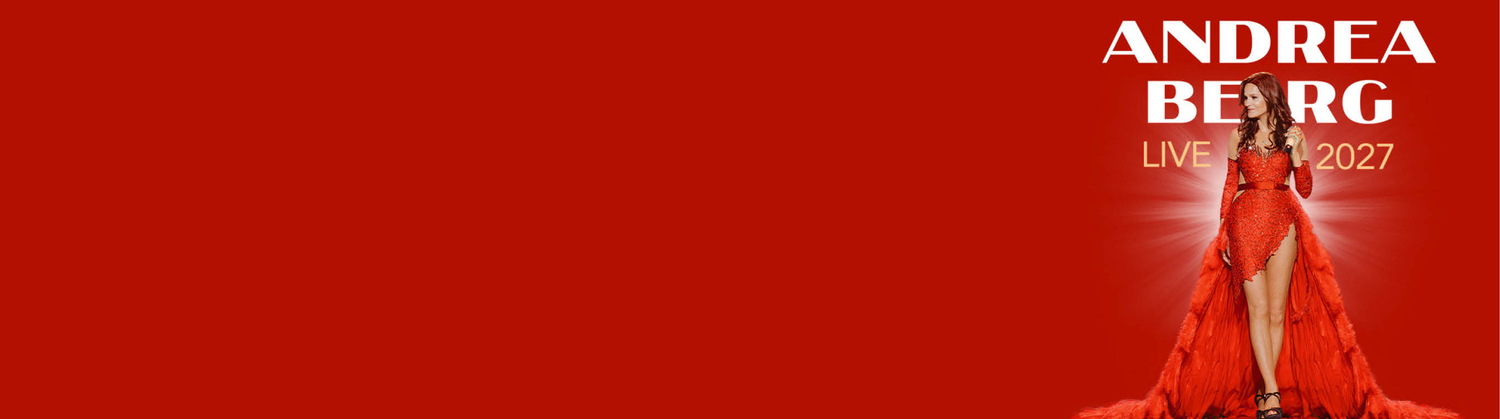 Andrea Berg - LIVE 2027