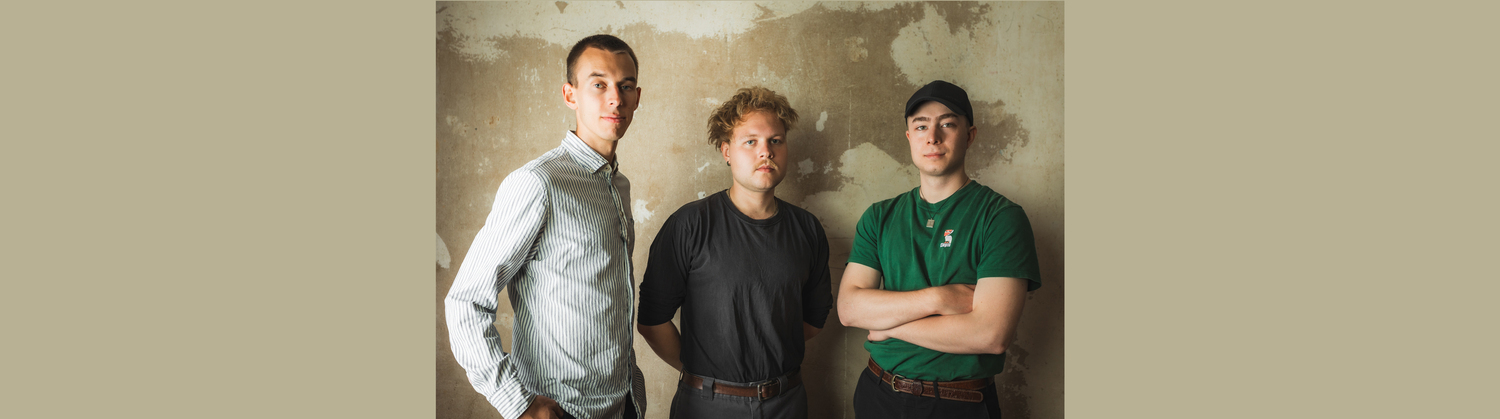 Vincent Meissner Trio