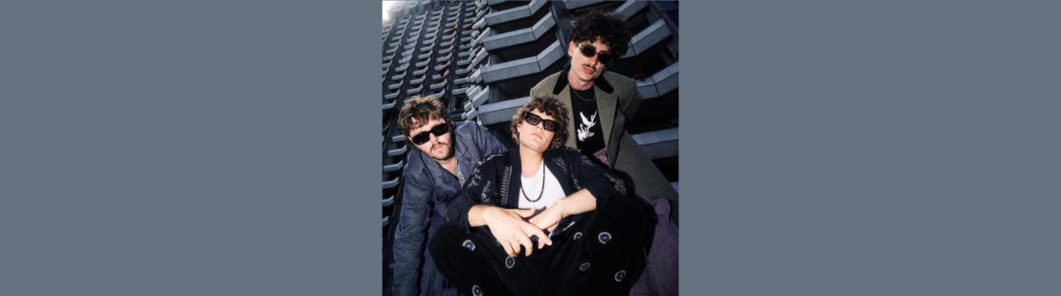 Engin - Sag Mir Almanya Tour 2026