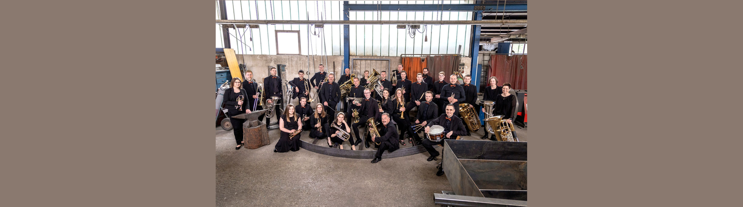 Brass Band Unterallgäu
