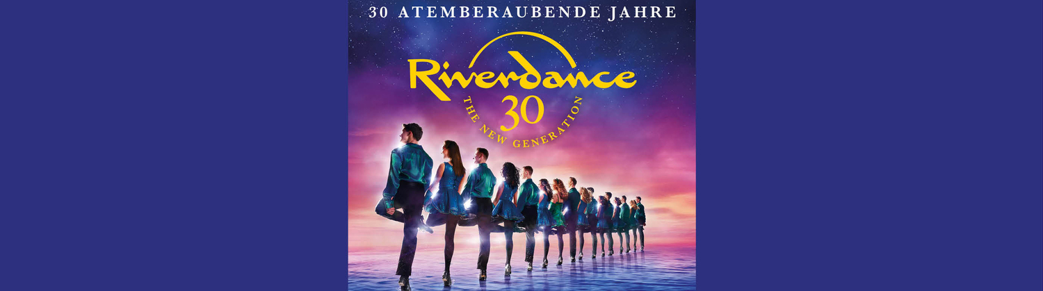 RIVERDANCE