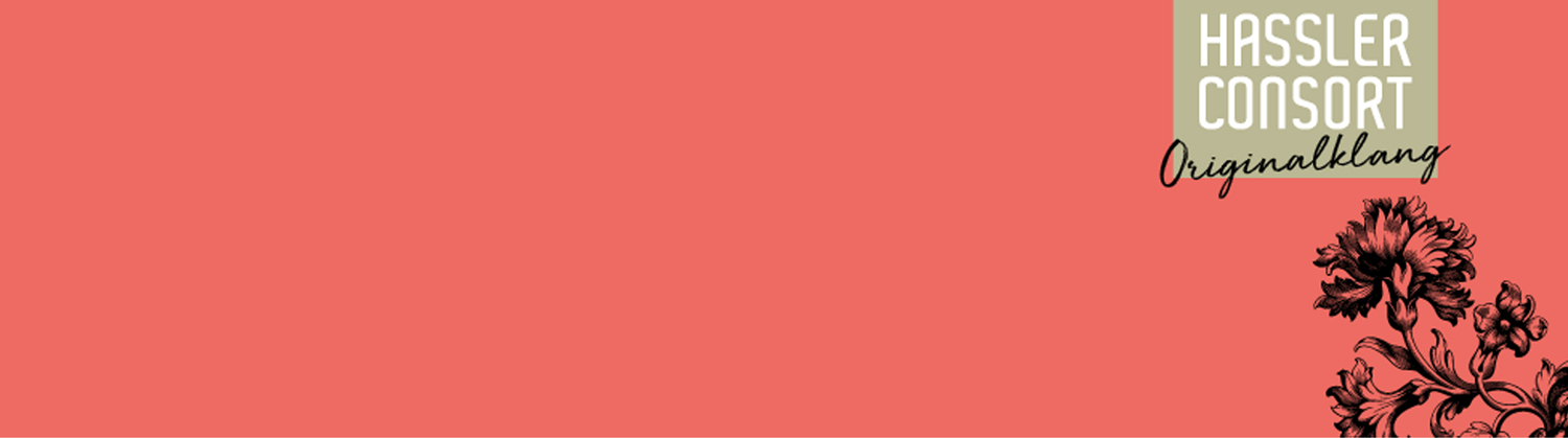 SÜDDEUTSCHE BAROCKMUSIK