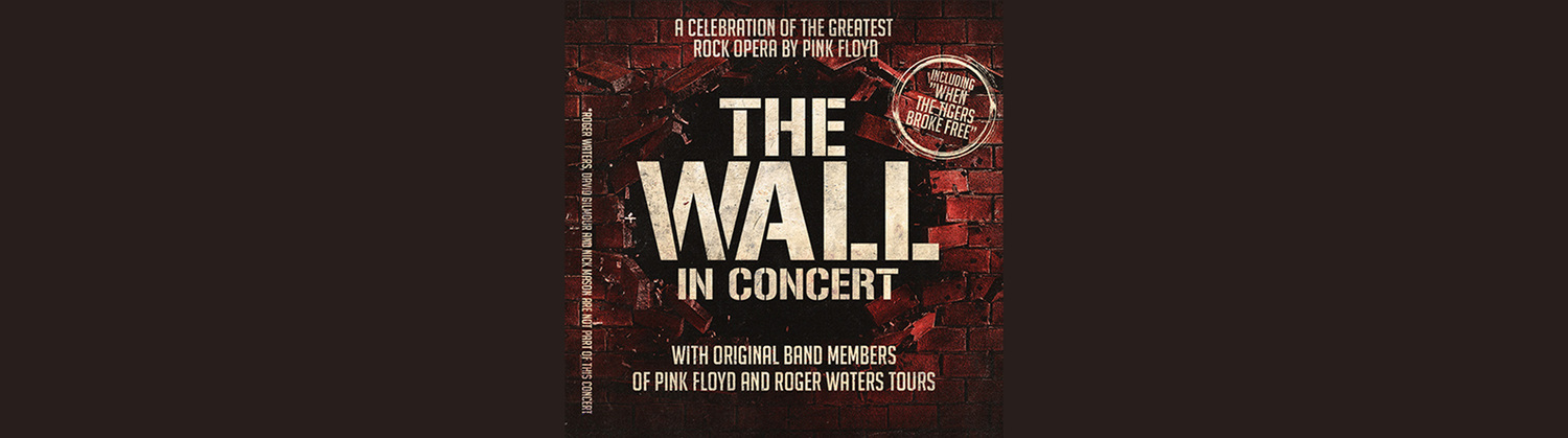 Pink Floyd's The Wall