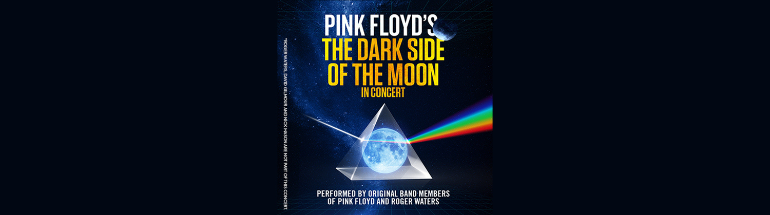 Pink Floyd's Dark Side of the Moon