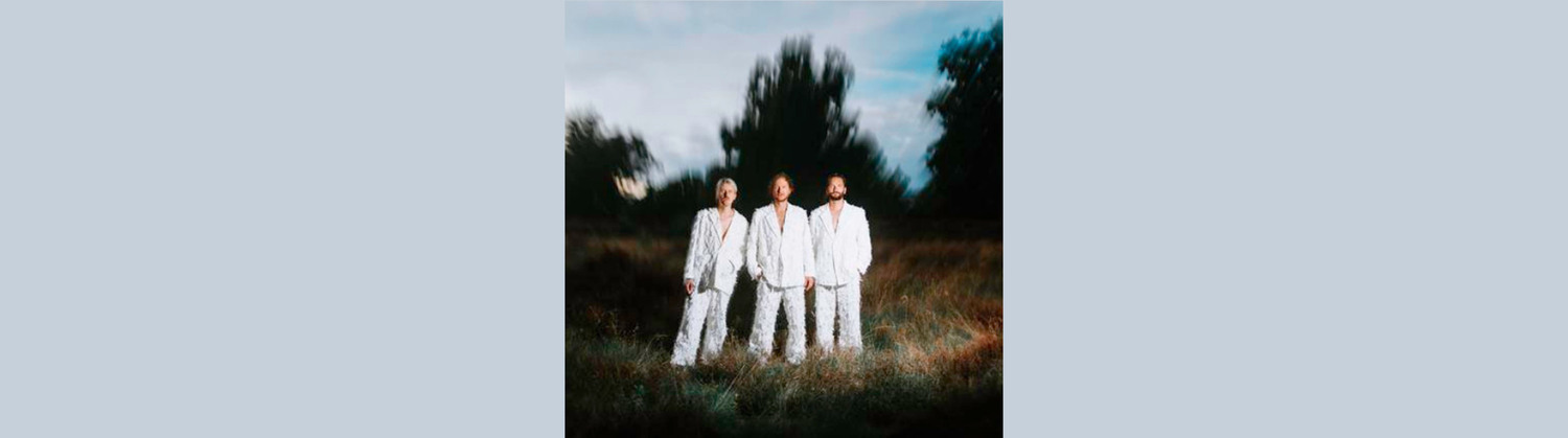 Kytes - Indie Rave Tour 2027