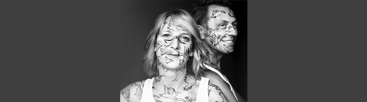 Alexandra Lehmler & Matthias Debus TANDEM