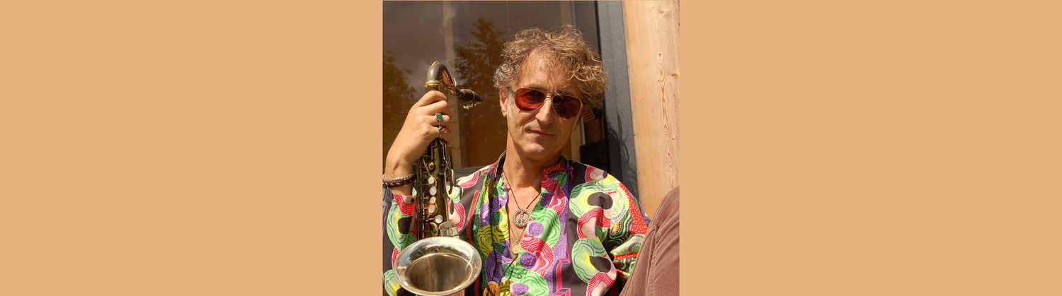 Stephan-Max Wirth Experience 