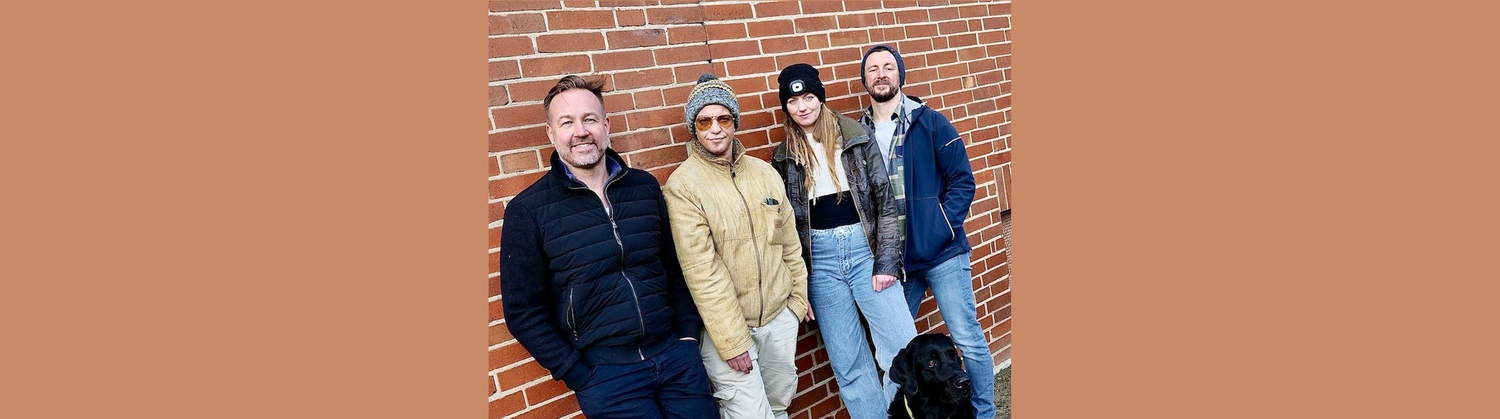 Black Dog Groove Society