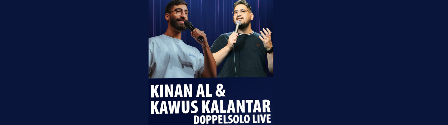 KAWUS KALANTAR & KINAN AL 