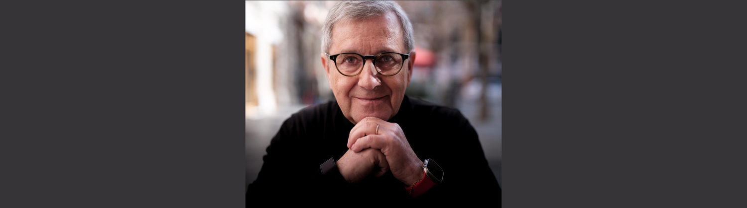 Jan Hofer - Guten Abend, meine Damen und Herren!