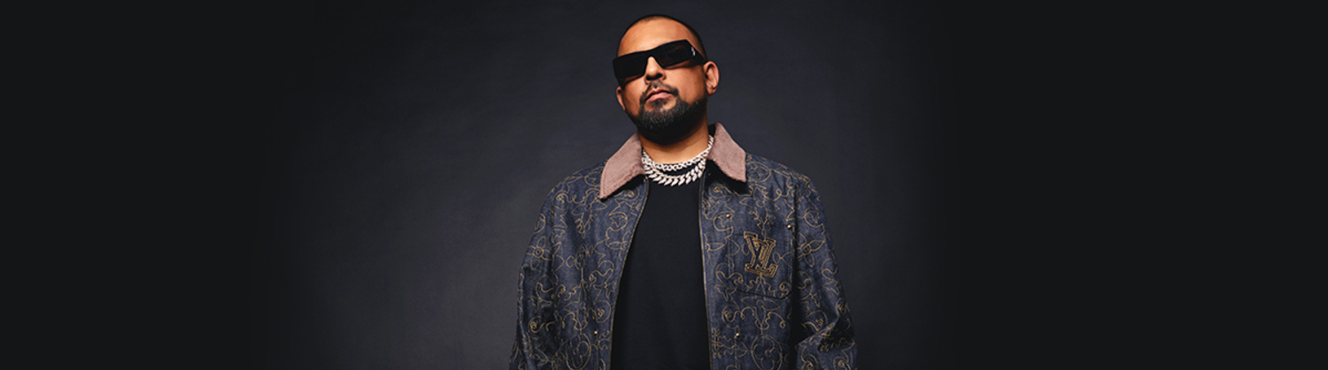 Sean Paul - Rise Jamaica Tour 2026