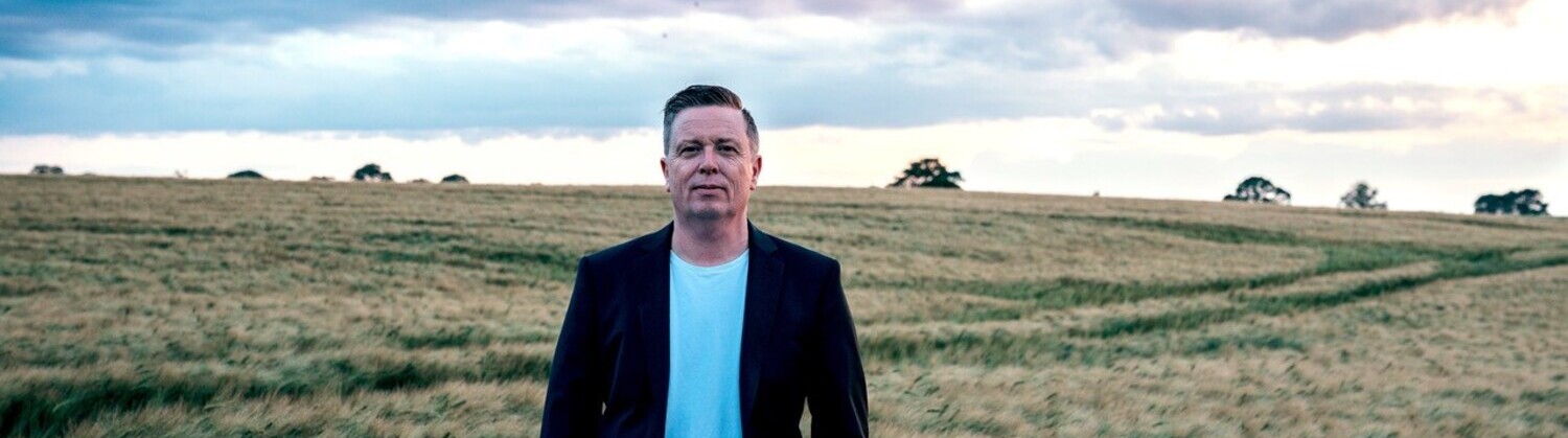 Dirk Maassen - Eden Tour 2026