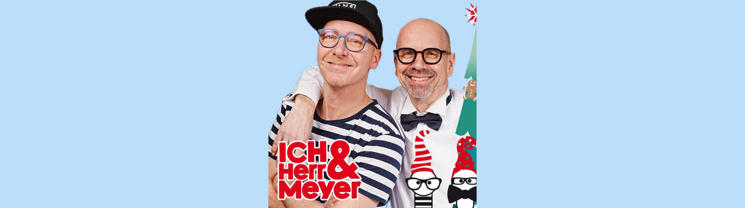 Ich & Herr Meyer