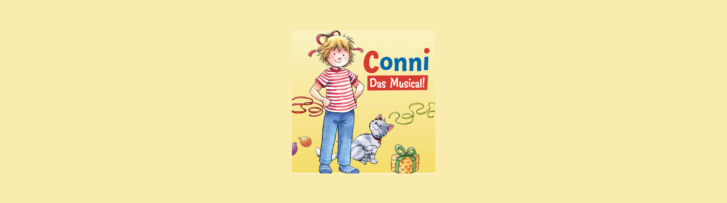Conni - Das Musical