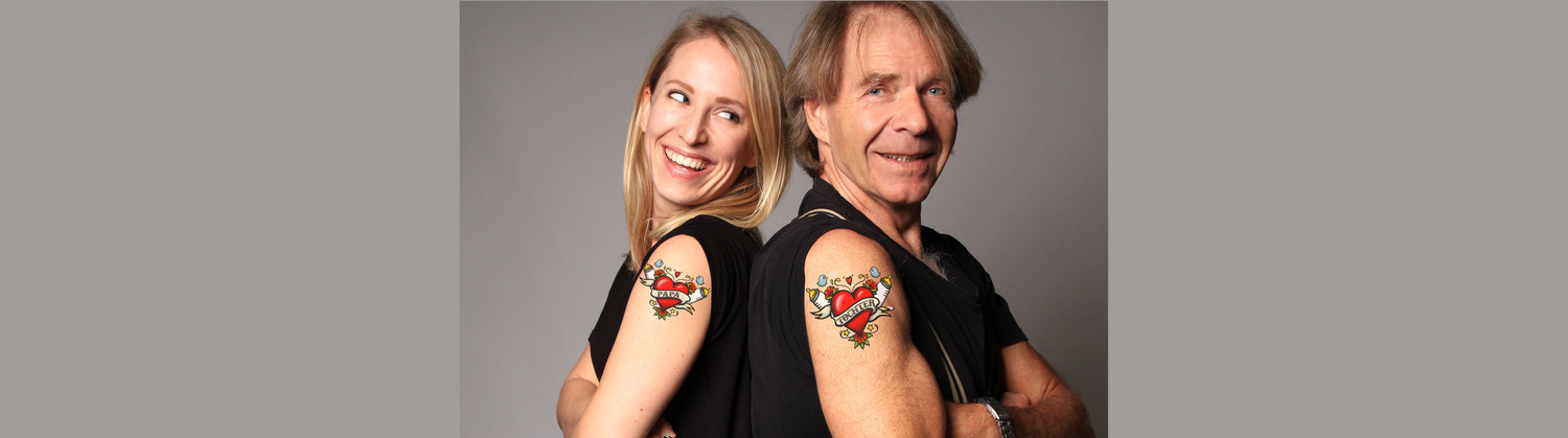 KIND zu verschenken 2.0.