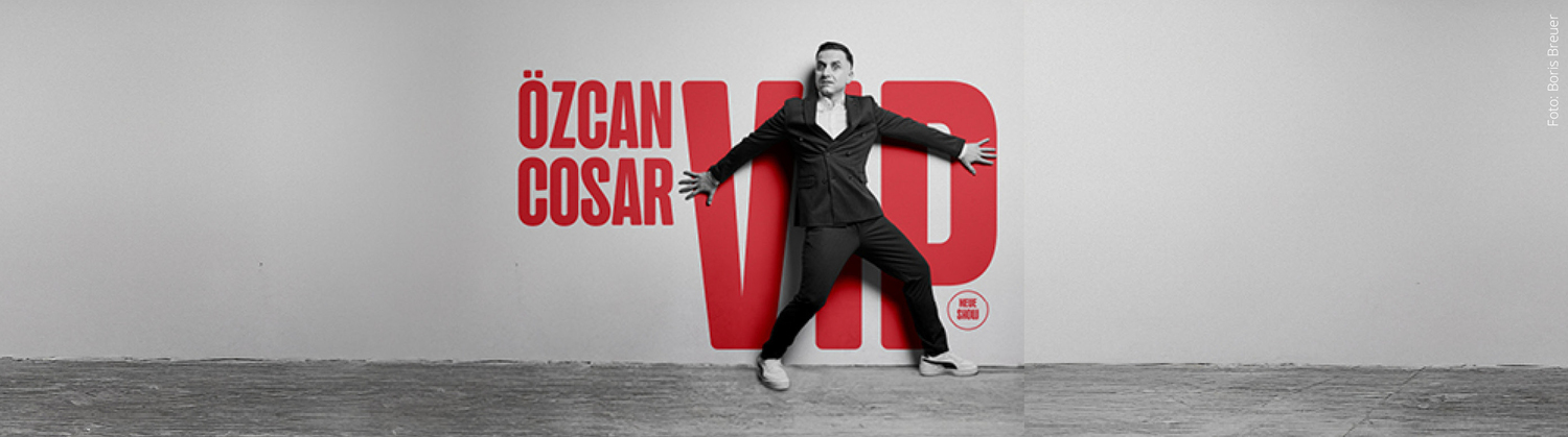 ÖZCAN COSAR