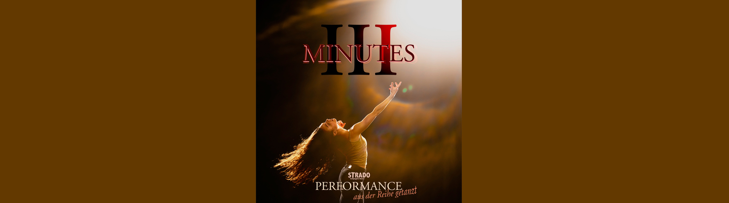 III Minutes (3 Minutes)