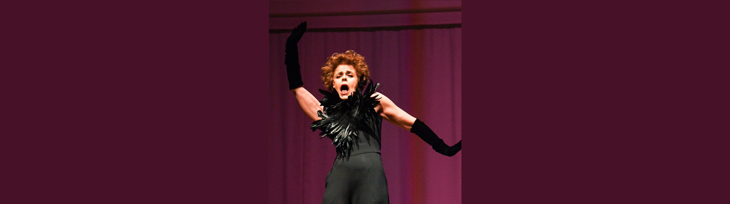 KlangHaus – Durations & Transformations