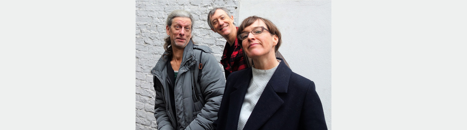 Schippa´s TEKK-Trio