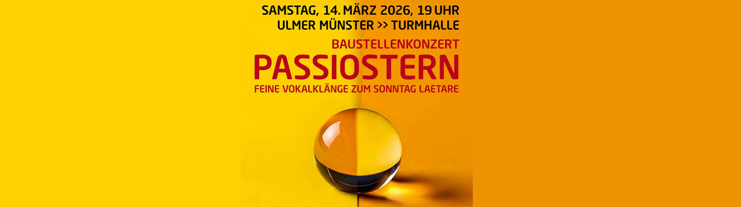 PASSIOSTERN