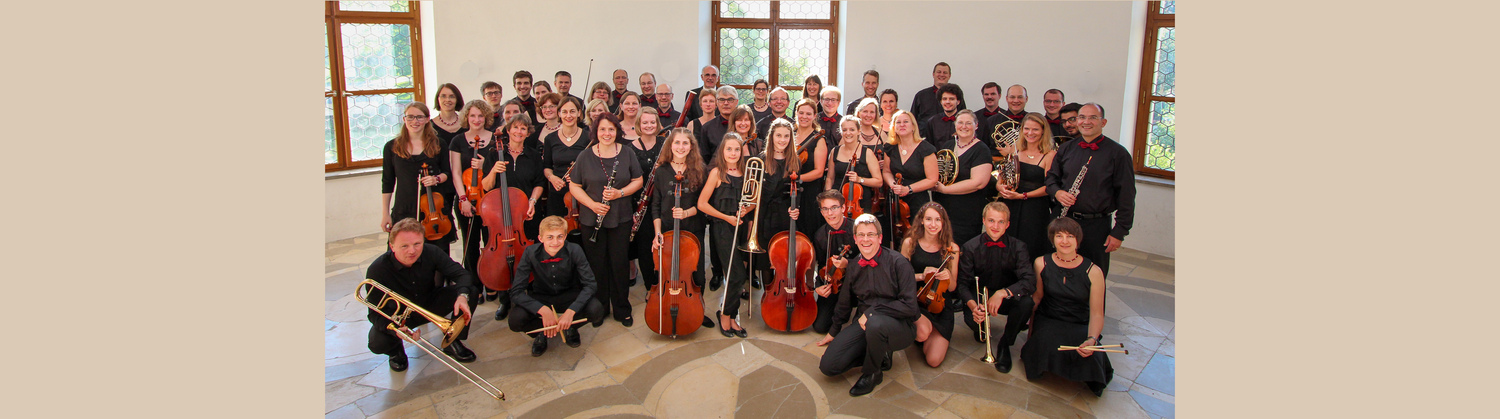 Sinfoniekonzert  